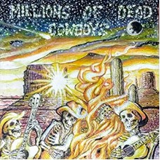 M.D.C.-MILLIONS OF DEAD COWBOYS (CD)