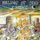 M.D.C.-MILLIONS OF DEAD COWBOYS (LP)