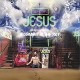 NEON JESUS-BASEMENT IN THE SKY (LP)