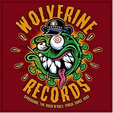 V/A-SPREADING THE.. (CD)