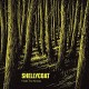 SHELLYCOAT-HIDE THE KNIVES (LP)