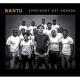 BANTU-EVERYBODY GET AGENDA (CD)