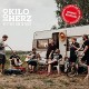 EINHUNDERT KILO HERZ-WEIT WEG VON ZU HAUSE (CD)