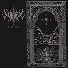 SUNKEN-LIVSLEDE (CD)