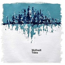WOLFREDT-TIDES (CD)