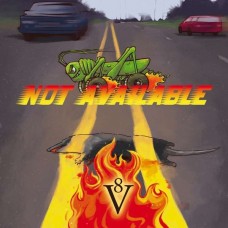 NOT AVAILABLE-V8 (LP)