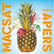 MACSAT/APERS-VON ELDORADO ZUM.. (7")