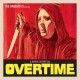 B.S.O. (BANDA SONORA ORIGINAL)-OVERTIME (CD)