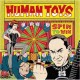 HUMAN TOYS-SPIN TO WIN (CD)