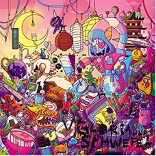 VANDALISMUS-GLORIA & SCHWEFEL (2CD)