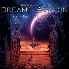 DREAMS OF AVALON-BEYOND THE DREAM (LP)