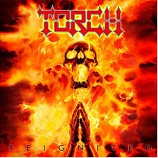TORCH-REIGNITED (LP)