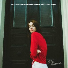 KING HANNAH-TELL ME YOUR MIND AND.. (CD)
