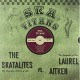 LAUREL AITKEN & THE SKATALITES-SKA TITANS (LP)