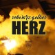 OIDORNO-SCHWARZ GELBES HERZ (LP)