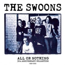 SWOONS-ALL OR NOTHING (LP)
