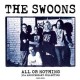 SWOONS-ALL OR NOTHING (LP)
