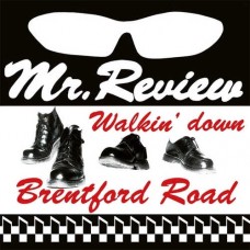 MR. REVIEW-WALKIN' DOWN.. (LP+CD)