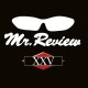 MR. REVIEW-XXV (CD)