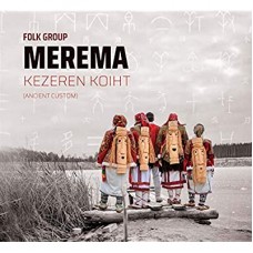 MEREMA-KEZEREN KOIHT (CD)