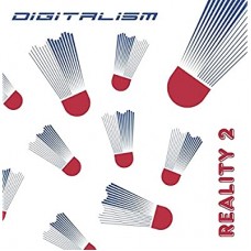 DIGITALISM-REALITY 2 (12")