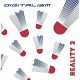 DIGITALISM-REALITY 2 (12")
