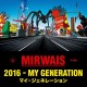 MIRWAIS-2016 - MY.. -RSD- (12")