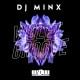 DJ MINX-VIOLET GROOVE -EP- (12")