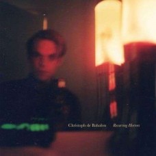 CHRISTOPH DE BABALON-RECURRING HORRORS (LP)