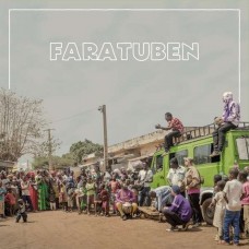 FARATUBEN-SIRA KURA (2LP)