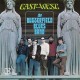 BUTTERFIELD BLUES BAND-EAST-WEST -HQ- (LP)