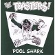 TOASTERS-POOL SHARK (LP)