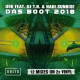 U96/DJ T.H./NADI SUNRISE-DAS BOOT (2-12")