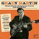 GRADY MARTIN-DIESEL SMOKE, DANGEROUS.. (CD)