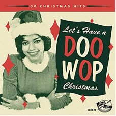 V/A-LET'S HAVE A DOO WOP.. (CD)