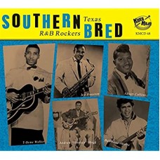 V/A-SOUTHERN BRED VOL.10 -.. (CD)