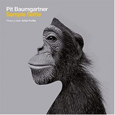 PIT BAUMGARTNER-SAMPLE SELFIE (LP)