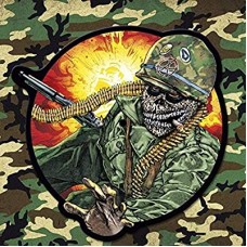 S.O.D.-UNITED FORCES (LP)