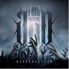 I AM YOUR GOD-RESURRECTION (CD)