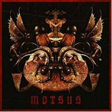 ARROGANZ-MORSUS (CD)