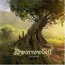 DWARROWDELF-EVENSTAR -LTD/DIGI- (CD)
