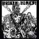 BROKEN BONES-DEM BONES -RSD- (LP)