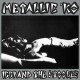 IGGY AND THE STOOGES-METALLIC K.O. (LP)