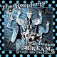 RESIDENTS-IN BETWEEN.. (CD+DVD)