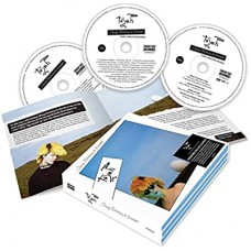TOYAH-SHEEP FARMING.. (2CD+DVD)