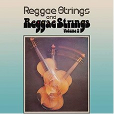 REGGAE STRINGS-REGGAE STRINGS / REGGAE.. (2CD)