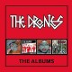 DRONES-ALBUMS -BOX SET- (4CD)