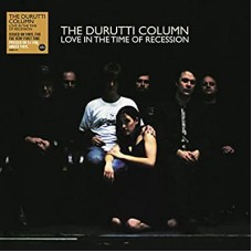 DURUTTI COLUMN-LOVE IN THE.. -COLOURED- (2LP)