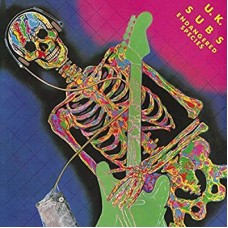 U.K. SUBS-ENDANGERED SPECIES (2-10")