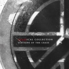 CRASS-STATIONS OF THE CRASS.. (2CD)